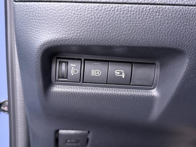 Toyota AYGO X Hybrid 115 pulse Demo niet adverteren