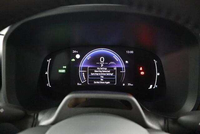 Toyota AYGO X Hybrid 115 pulse | Parkeersensoren | Apple Carplay/Android Auto | Climate-Control |