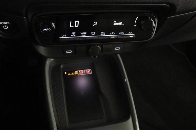 Toyota AYGO X Hybrid 115 pulse | Parkeersensoren | Apple Carplay/Android Auto | Climate-Control |