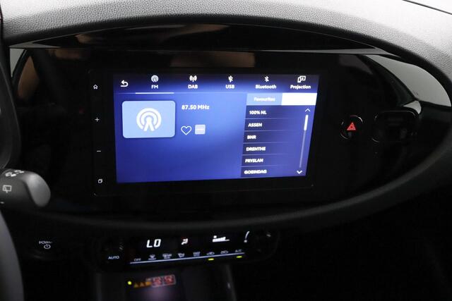 Toyota AYGO X Hybrid 115 pulse | Parkeersensoren | Apple Carplay/Android Auto | Climate-Control |