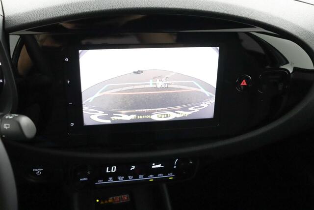 Toyota AYGO X Hybrid 115 pulse | Parkeersensoren | Apple Carplay/Android Auto | Climate-Control |