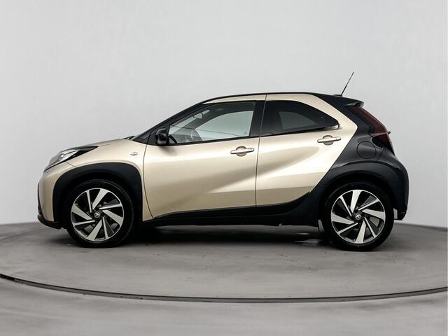 Toyota AYGO X 1.0 VVT-i S-CVT Envy Automaat | JBL Audio | Apple Carplay-Android Auto |