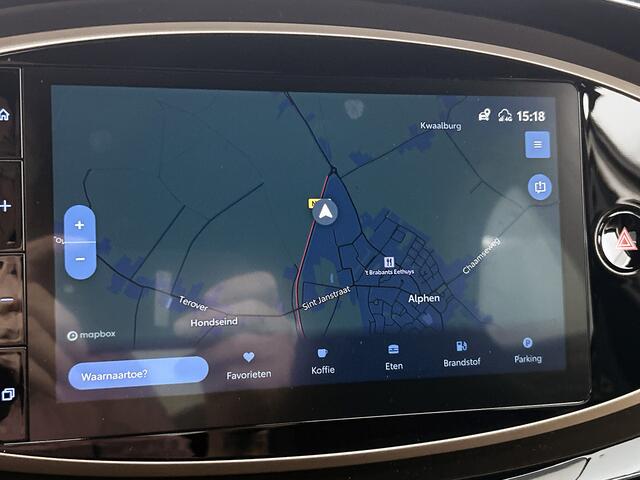 Toyota AYGO X 1.0 VVT-i S-CVT Envy Canvas Dak | BTW voertuig | Parkeersensoren voor+achter | Keyless Entry/Start | Climate Control | Draadloze telefoonlader | Navigatie | Apple CarPlay/Android Auto | Achteruitrijcamera |