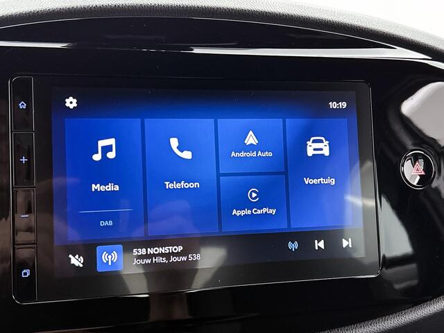 Toyota AYGO X 1.0 VVT-i S-CVT Play | BTW voertuig | Apple CarPlay/Android auto | Cruise Control Adaptive | Airco | Achteruitrijcamera |