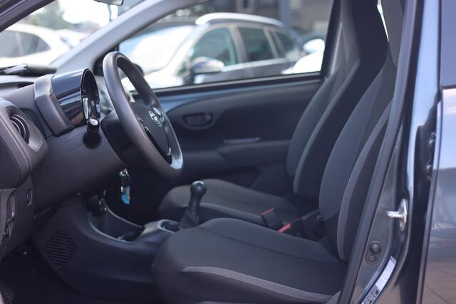 Toyota AYGO 1.0 VVT-i X-FUN | AIRCO | NL AUTO