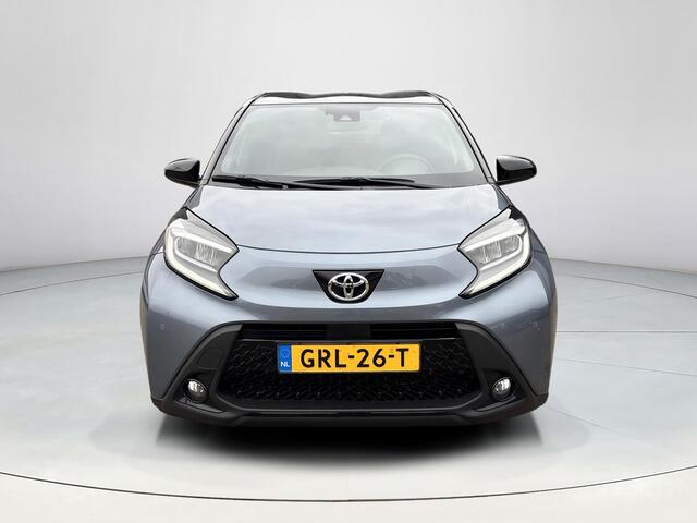 Toyota AYGO X 1.0 VVT-i MT Premium **STOELVERWARMING/ JBL AUDIO/ KEYLESS**