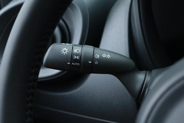 Toyota AYGO X 1.0 VVT-i Play, Apple carplay, Android auto Snel leverbaar!
