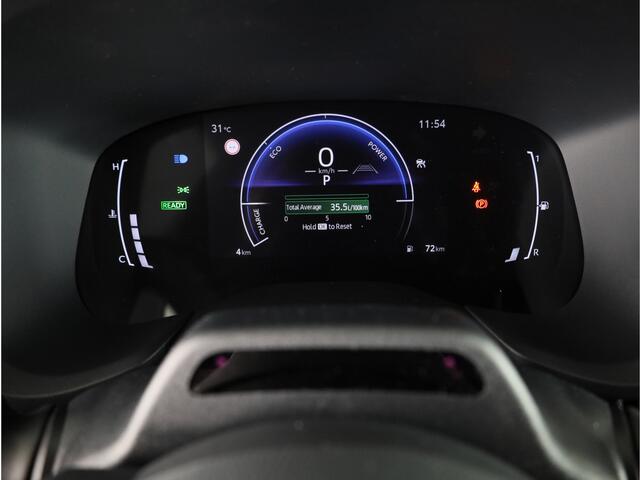 Toyota AYGO X Hybrid 115 pulse *NIEUW* | Direct leverbaar! | Easy Pack |