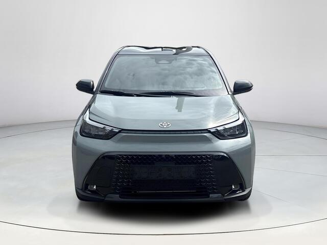 Toyota AYGO X Hybrid 115 envy