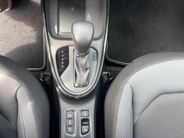 Toyota AYGO X Hybrid 115 envy