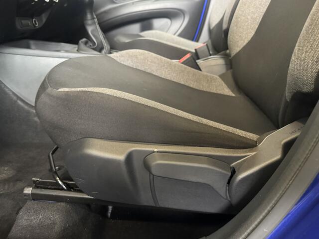 Toyota AYGO X 1.0 VVT-i MT Play | Apple Carplay | Achteruitrijcamera |
