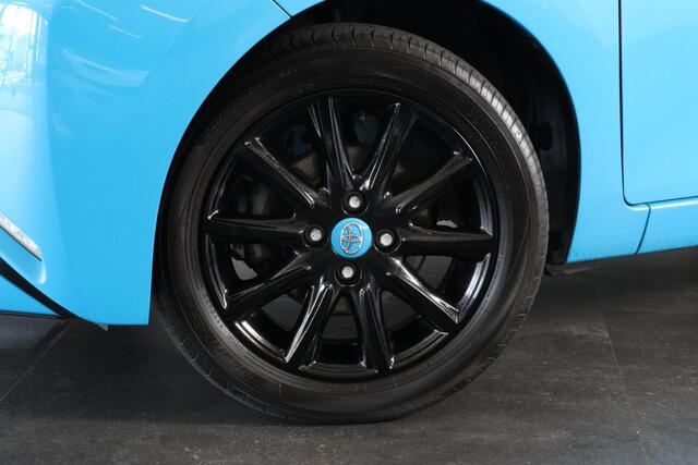 Toyota AYGO 1.0 VVT-i X-Play, Zwarte hoogglans velgen LM velgen, Camera, Airco!