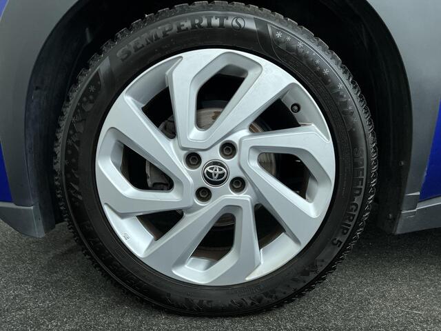 Toyota AYGO X 1.0 VVT-i S-CVT Limited