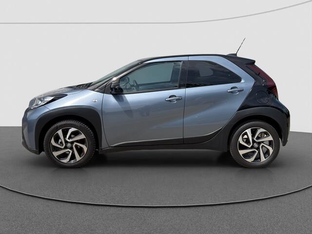 Toyota AYGO X 1.0 VVT-i MT Pulse | TwoTone | AllSeason | Camera | Apple Carplay