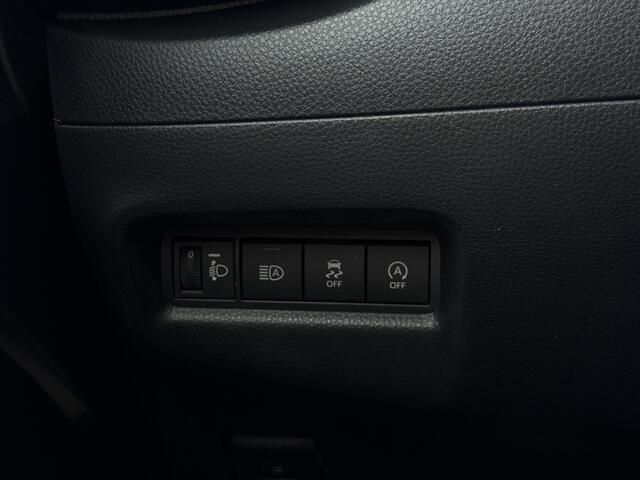 Toyota AYGO X 1.0 VVT-i MT Pulse | TwoTone | AllSeason | Camera | Apple Carplay