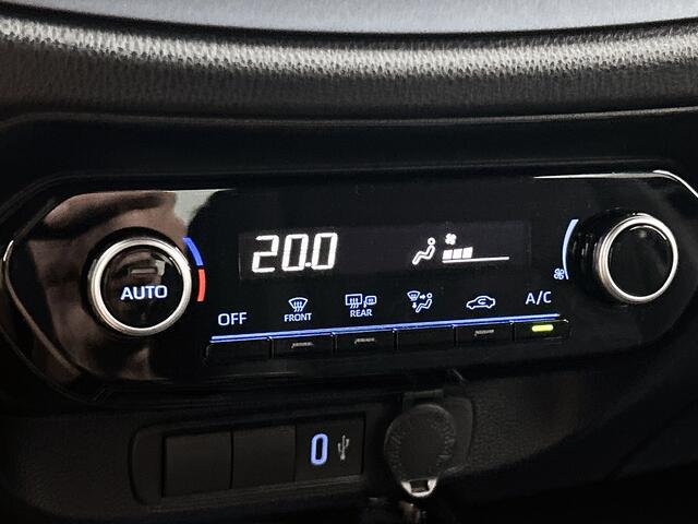 Toyota AYGO X 1.0 VVT-i MT Envy