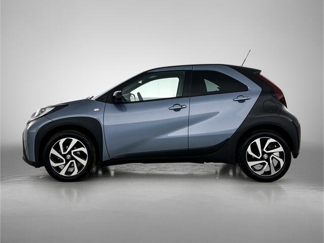 Toyota AYGO X 1.0 VVT-i S-CVT Pulse Automaat | Apple Carplay& Android Auto | LMV | Climate Control |