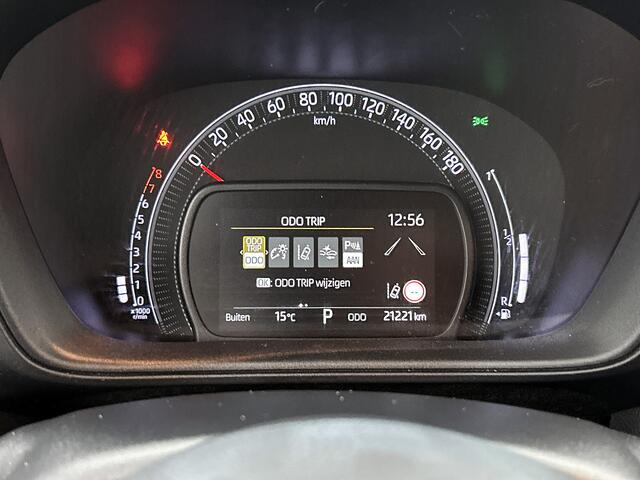 Toyota AYGO X 1.0 VVT-i S-CVT Pulse Automaat | Apple Carplay& Android Auto | LMV | Climate Control |