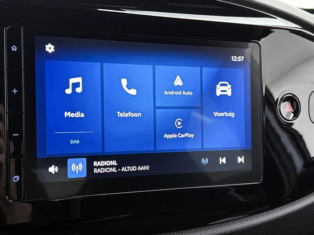 Toyota AYGO X 1.0 VVT-i S-CVT Pulse Automaat | Apple Carplay& Android Auto | LMV | Climate Control |