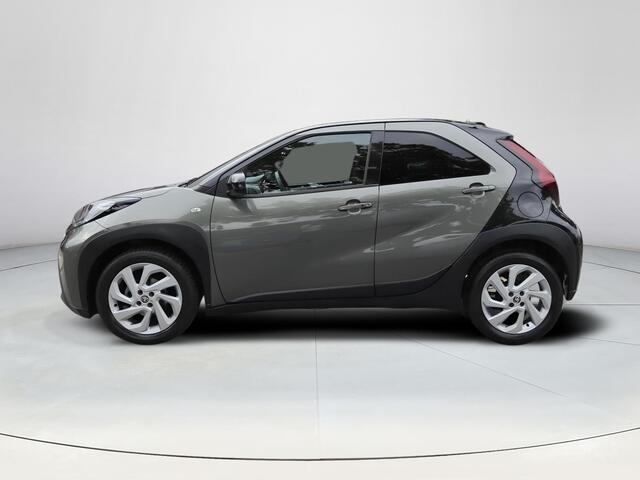 Toyota AYGO X 1.0 VVT-i S-CVT Pulse