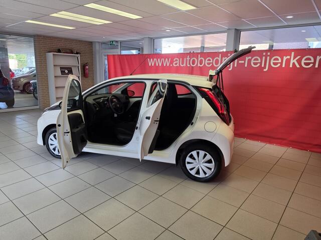 Toyota AYGO 1.0 VVT-i x-fun, Airco, 12 Maanden Bovag garantie