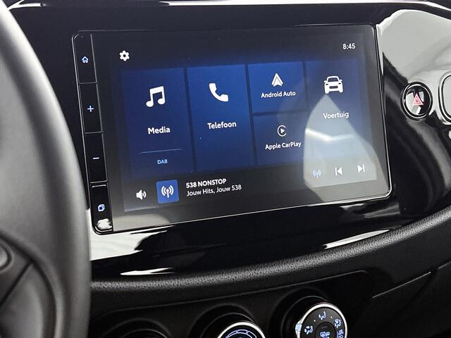 Toyota AYGO X 1.0 VVT-i S-CVT Play | BTW Voertuig | Apple CarPlay/Android Auto | Cruise Control adaptive | Achteruitrijcamera | Airco |
