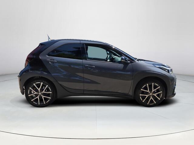 Toyota AYGO X Hybrid 115 GR Sport