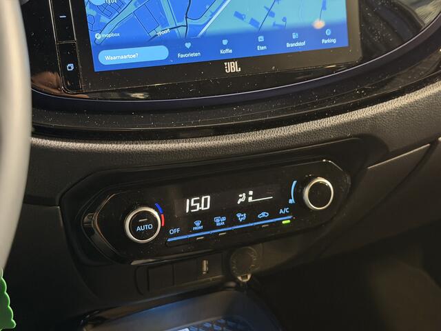 Toyota AYGO X 1.0 VVT-i S-CVT Envy | Trekhaak | JBL Audio |