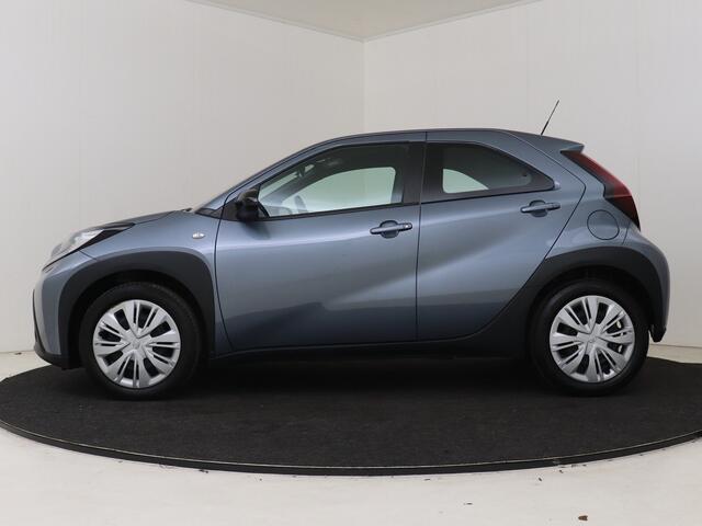 Toyota AYGO X 1.0 VVT-i MT Play | Achteruitrijcamera | Dealeronderhouden |