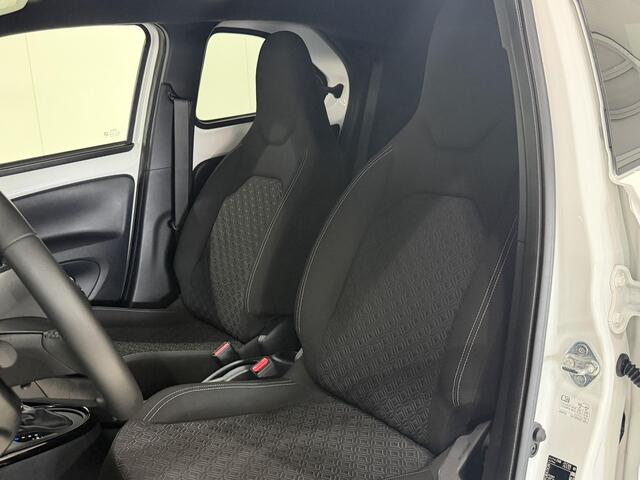 Toyota AYGO X 1.0 VVT-i S-CVT Pulse | Dealer onderhouden | Automaat |
