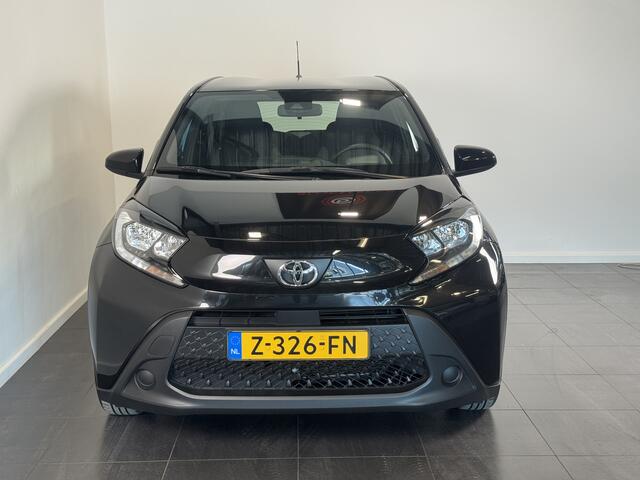 Toyota AYGO X 1.0 VVT-i MT Play | Apple Carplay | Achteruitrij camera |