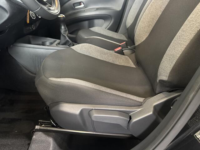 Toyota AYGO X 1.0 VVT-i MT Play | Apple Carplay | Achteruitrij camera |