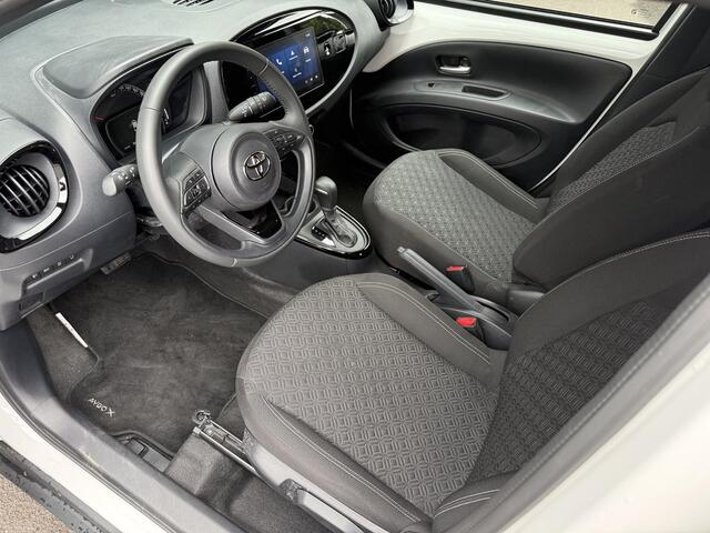 Toyota AYGO X 1.0 VVT-i S-CVT Pulse | Climate Control | Adaptive Cruise Control | Carplay | Android Auto