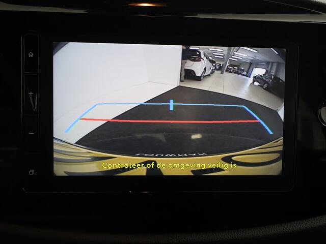 Toyota AYGO X Hybrid 115 play