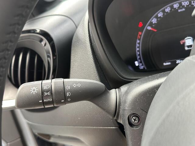 Toyota AYGO X 1.0 VVT-i S-CVT Premium