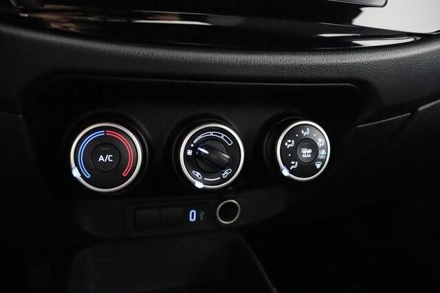 Toyota AYGO X 1.0 VVT-i MT Play | Apple Carplay/Android Auto | Parkeercamera | Adaptieve Cruise Control |