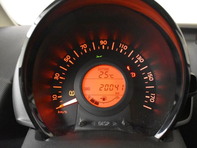 Toyota AYGO 1.0 VVT-i x-fun | Bluetooth | Airco