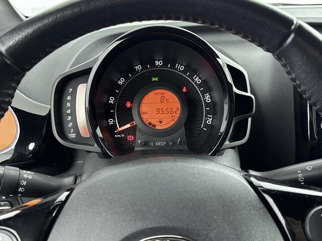 Toyota AYGO 1.0 VVT-i x-JBL | NL-Auto | Dealeronderhouden | Apple Carplay/Android Auto | LM-Velgen |