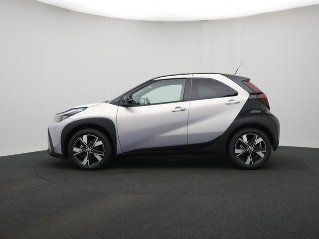 Toyota AYGO X Hybrid 115 pulse ||Comfortpakket|| incl ¤ 1.000,- inruilkorting
