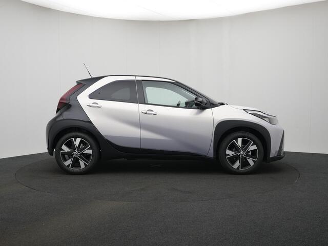 Toyota AYGO X Hybrid 115 pulse ||Comfortpakket|| incl ¤ 1.000,- inruilkorting