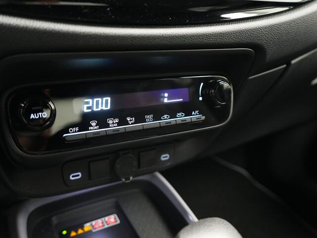 Toyota AYGO X Hybrid 115 pulse ||Comfortpakket|| incl ¤ 1.000,- inruilkorting