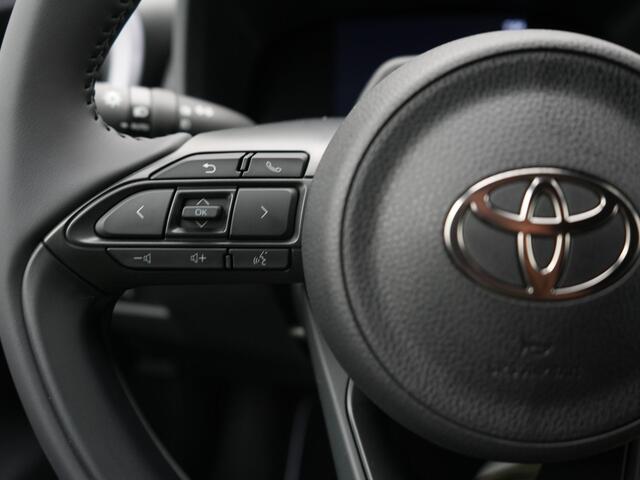 Toyota AYGO X Hybrid 115 pulse ||Comfortpakket|| incl ¤ 1.000,- inruilkorting