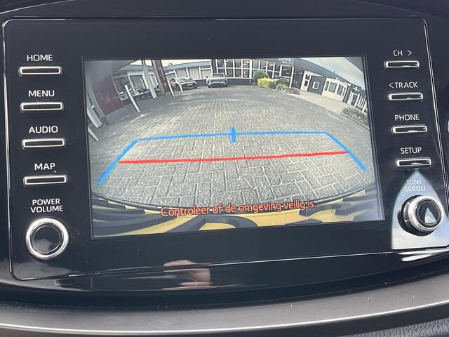 Toyota AYGO X 1.0 VVT-i S-CVT Play | Automaat | Airconditioning | Carplay | Parkeercamera | Adaptive cruise control |