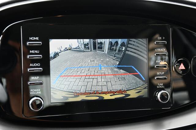Toyota AYGO X 1.0 VVT-i MT Play 5-deurs 72pk | Airco | Apple Carplay/Android Auto | Cruise control adaptief |