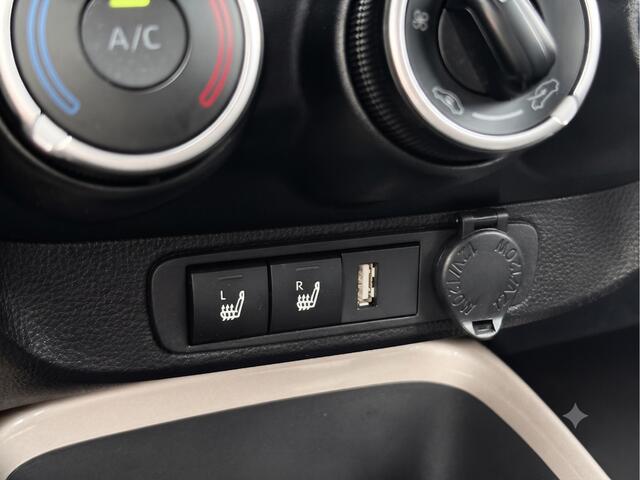 Toyota AYGO X 1.0 VVT-i MT Play | Stoelverwarming | Apple Carplay/ Android Auto | Achteruitrijcamera | Adaptive Cruise Control
