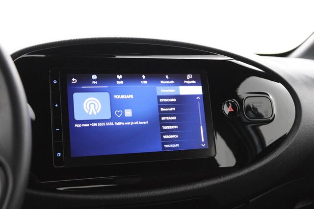 Toyota AYGO X 1.0 VVT-i MT Play | Parkeercamera | Airco - Apple carplay - Android auto | Cruise control |