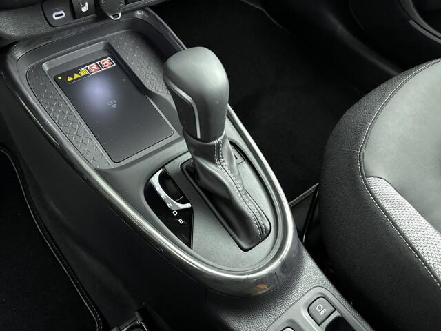Toyota AYGO X Hybrid 115 GR Sport Demo