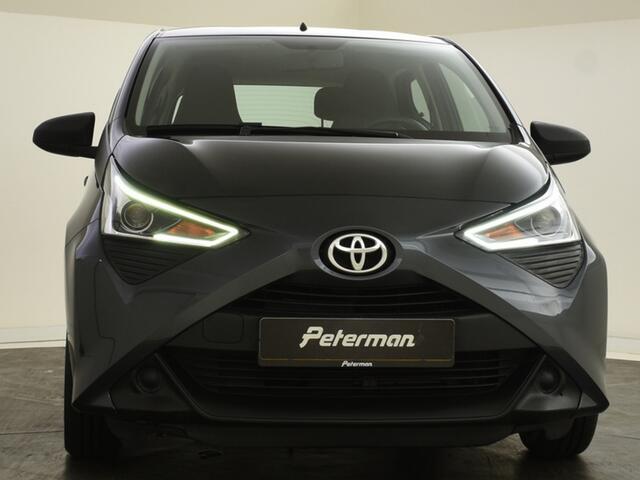 Toyota AYGO 1.0 VVT-i x-fun | Bluetooth | Airco