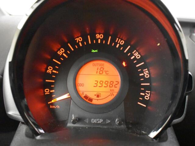 Toyota AYGO 1.0 VVT-i x-fun | Bluetooth | Airco