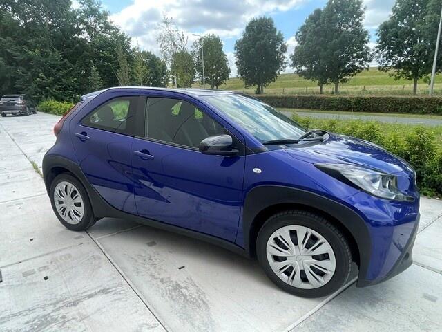 Toyota AYGO X 1.0I PLAY 5Drs